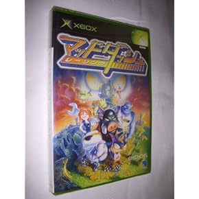 Amazon.co.jp: ゲームソフト - Xbox: ゲーム
